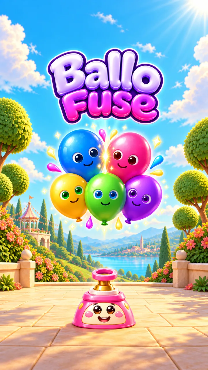 BalloFuse — Product preview 2