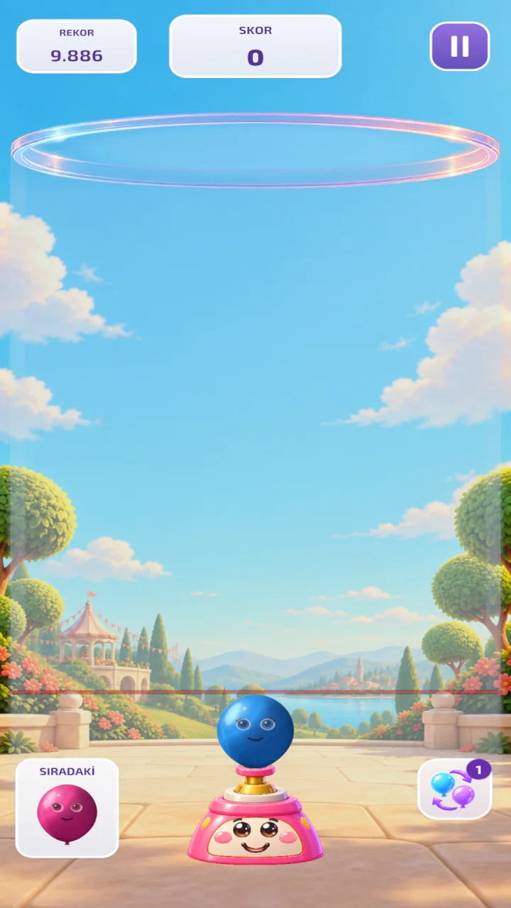 BalloFuse — Product preview 1